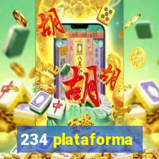 234 plataforma